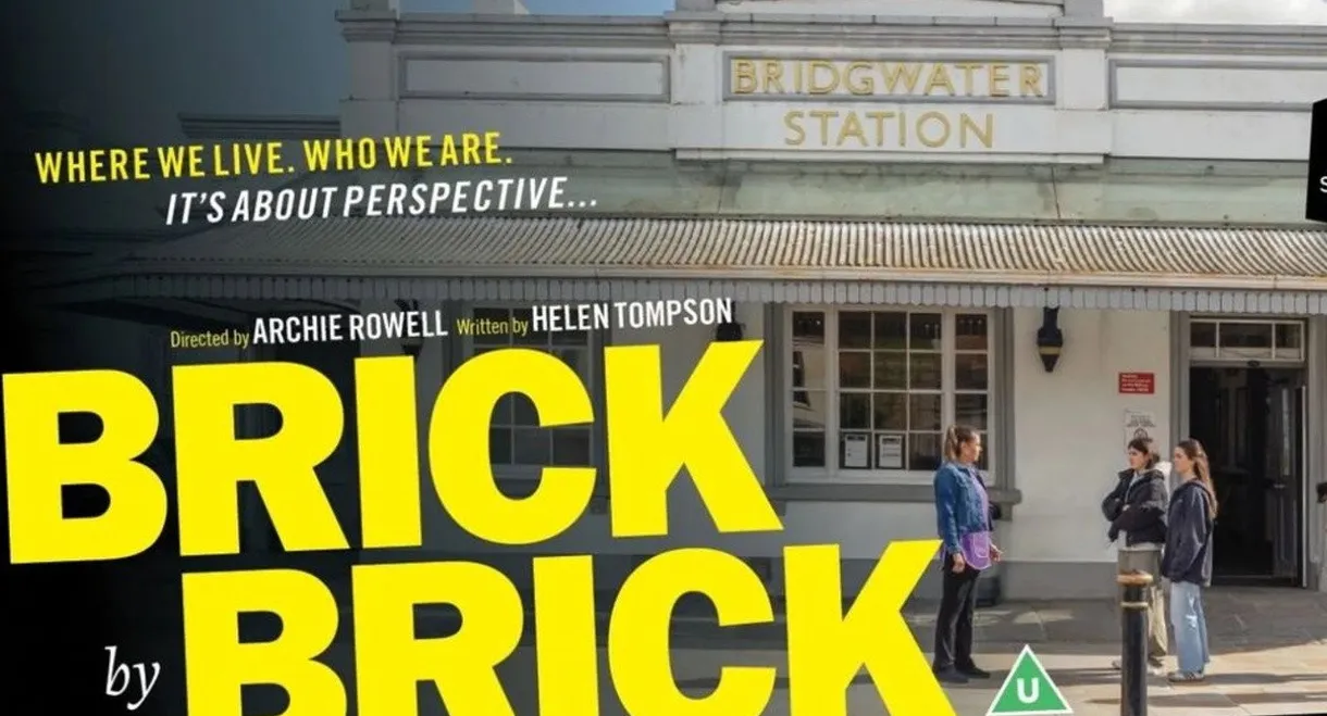 Brick by Brick