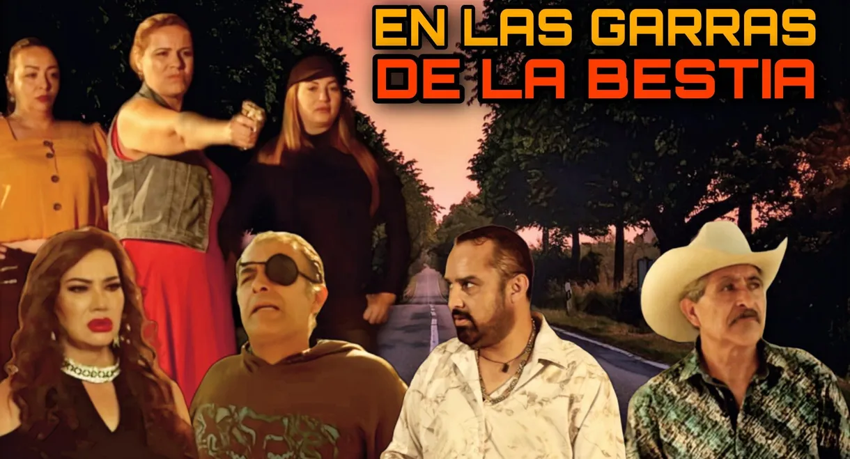 En Las Garras De La Bestia