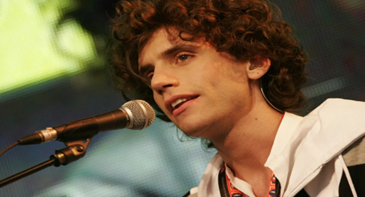 MIKA: Live au Parc des Princes Paris