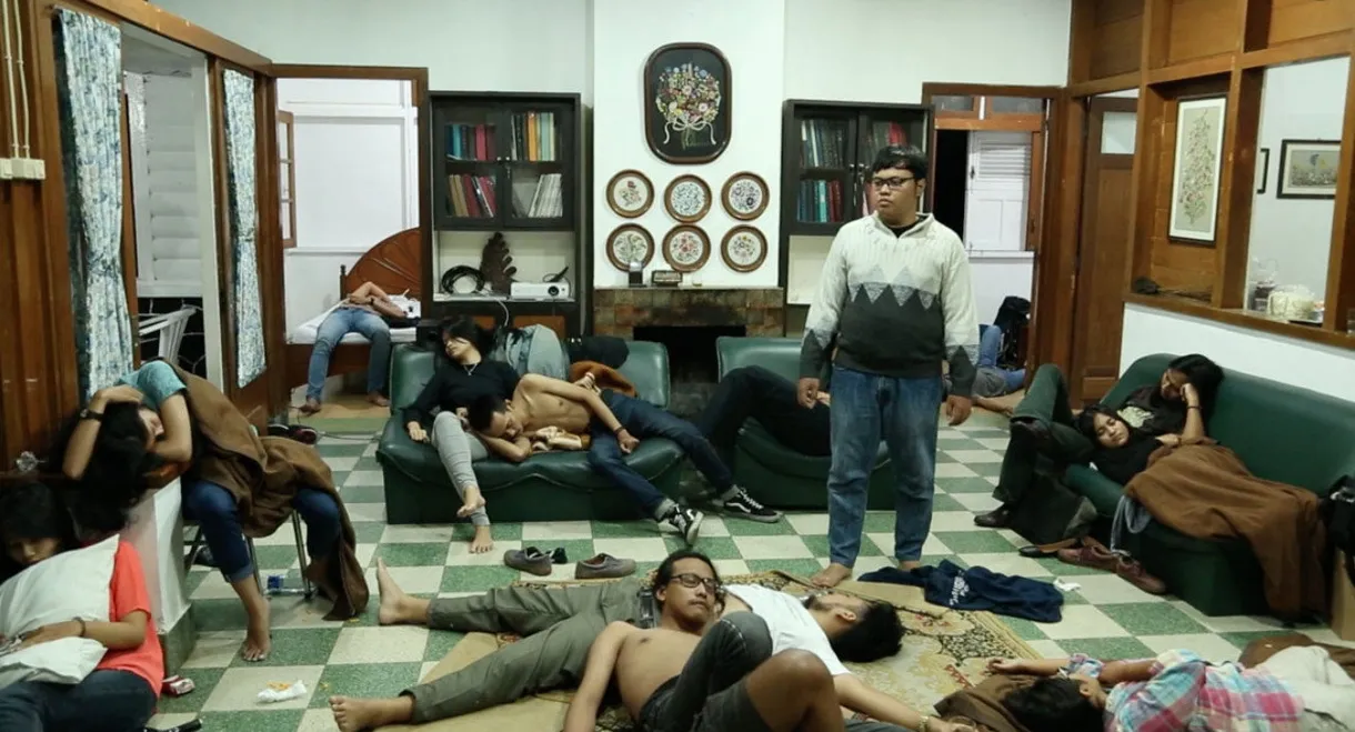 Warmest Regards from a Dog