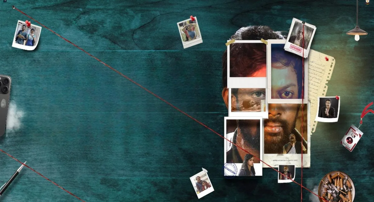 Tortoise: The Tale of Murders