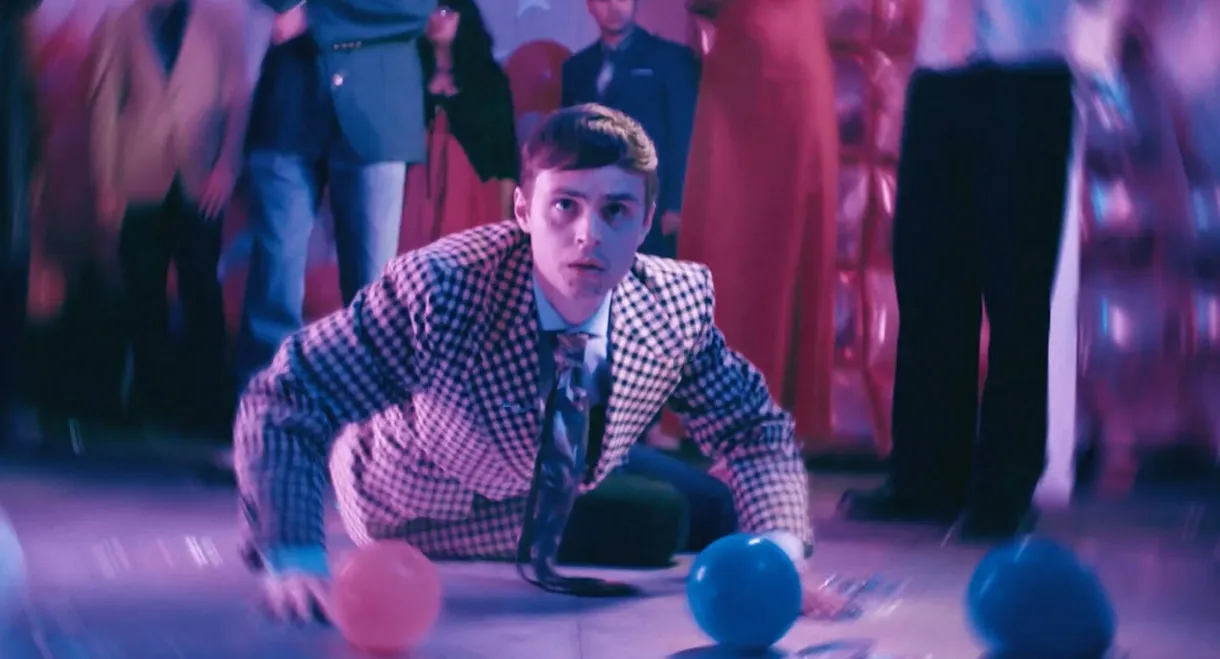 Projectile Dysfunction