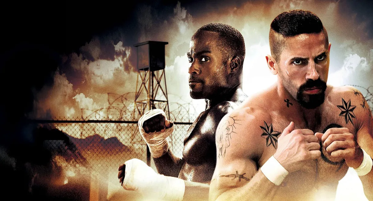 Undisputed III: Redemption