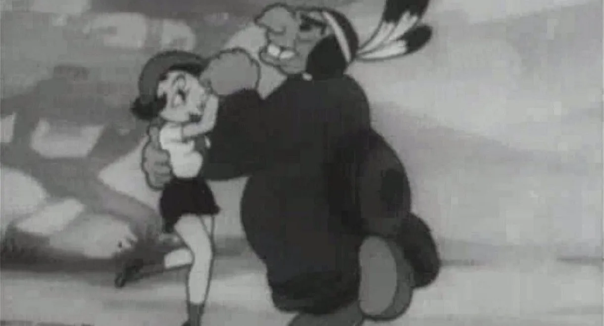 Rhythm on the Reservation