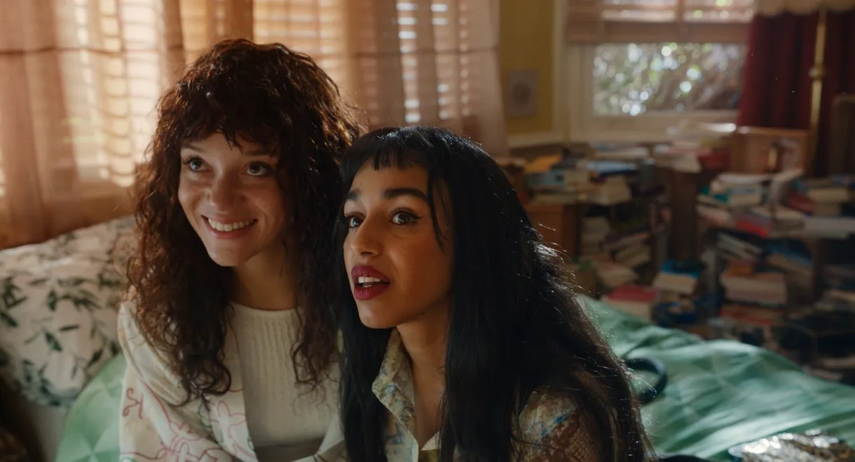 Love Me, Love Me Not