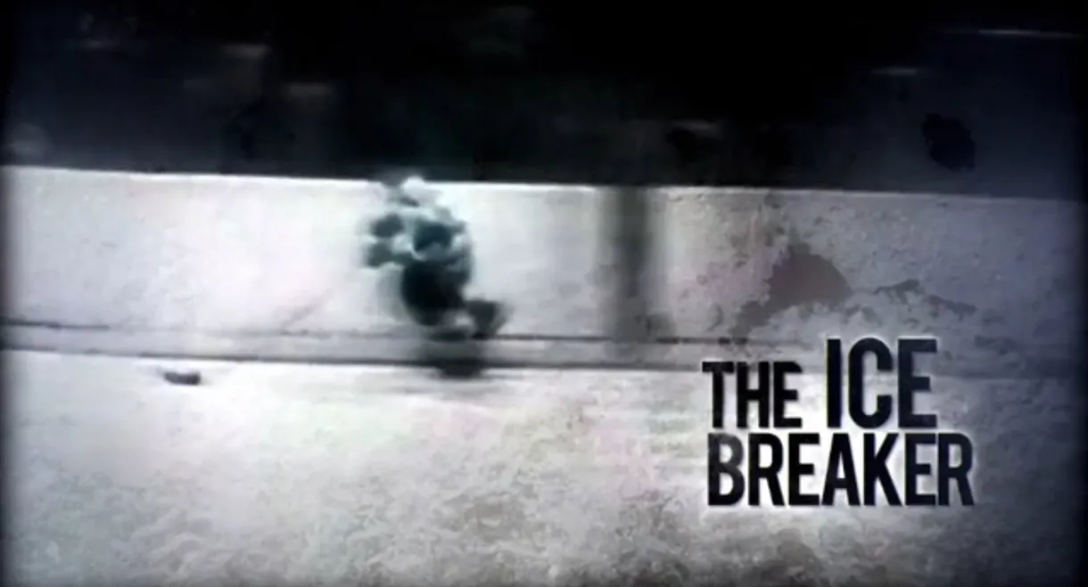 Spike Lee's Lil' Joints: The Ice Breaker