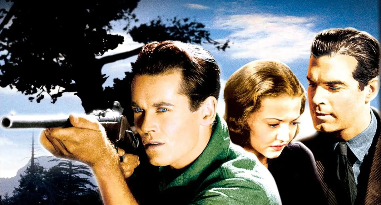 The Trail of the Lonesome Pine