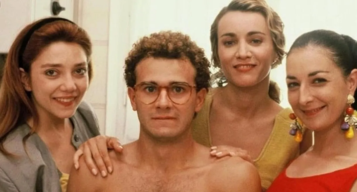 What Do You Bet, Mari Pili?