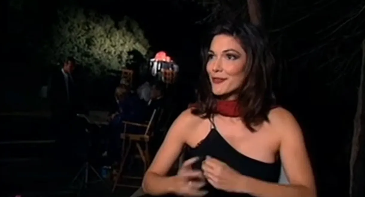 The Making of ‘Mulholland Drive’
