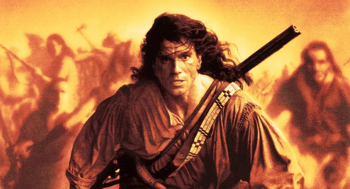 The Last of the Mohicans