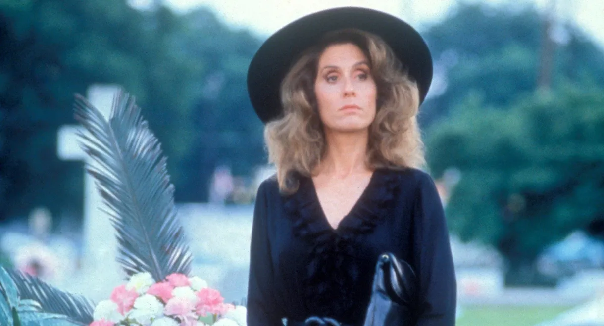 Wife, Mother, Murderer: The Marie Hilley Story