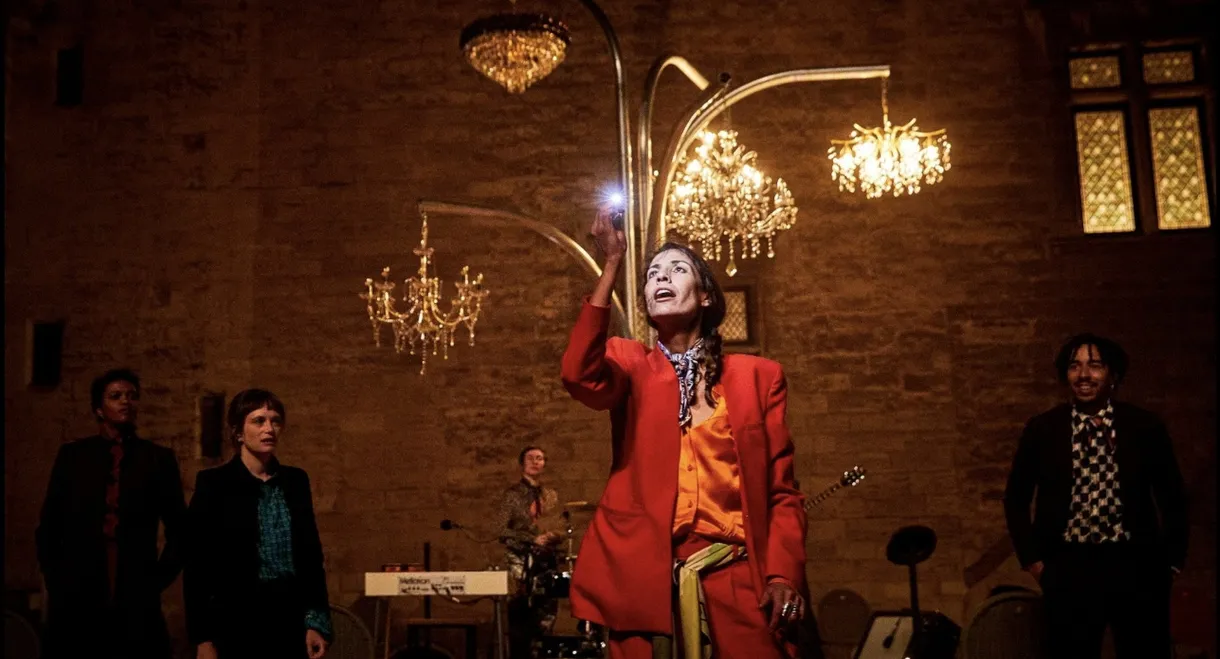 Chekhov's The Cherry Orchard