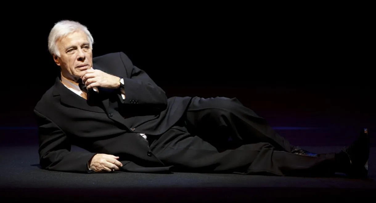 Guy Bedos - En piste !