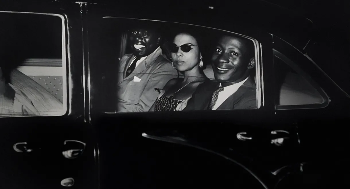 Soundtrack to a Coup d'Etat