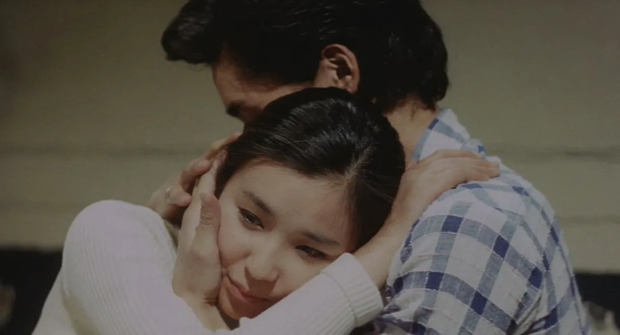 Suddenly, Like a Storm