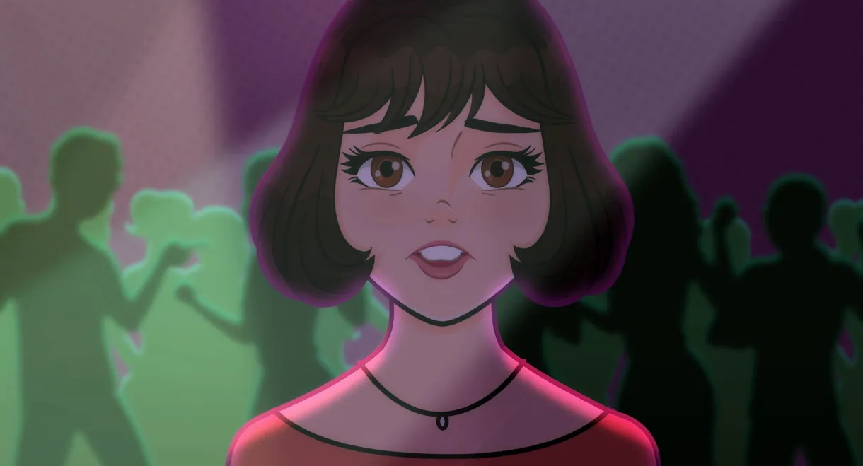 Turma da Mônica Jovem: Incertezas