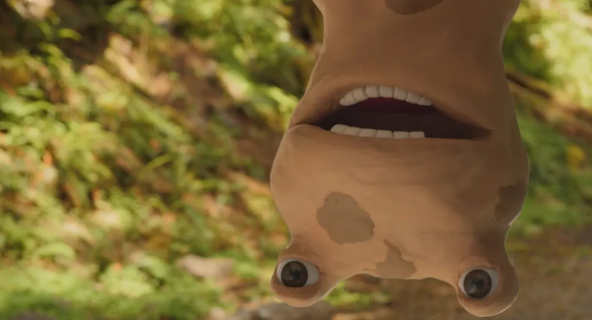 The Unquenchable Thirst for Beau Nerjoose