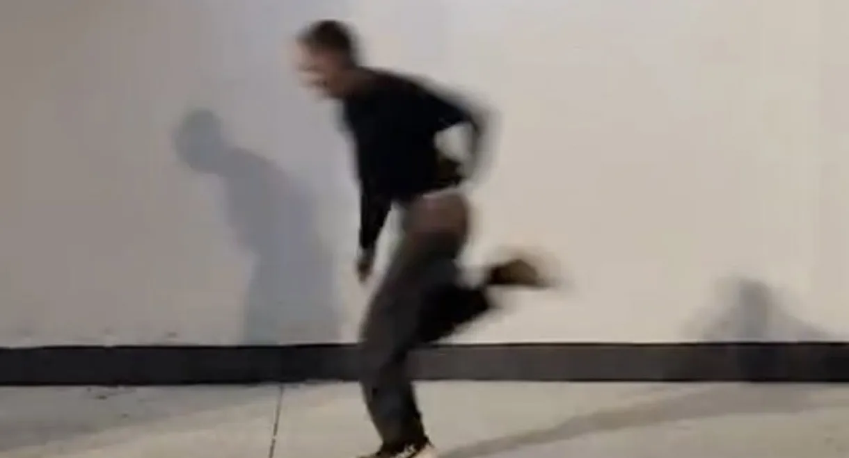 I'm Not Nominating Anyone -The Reda Cut-