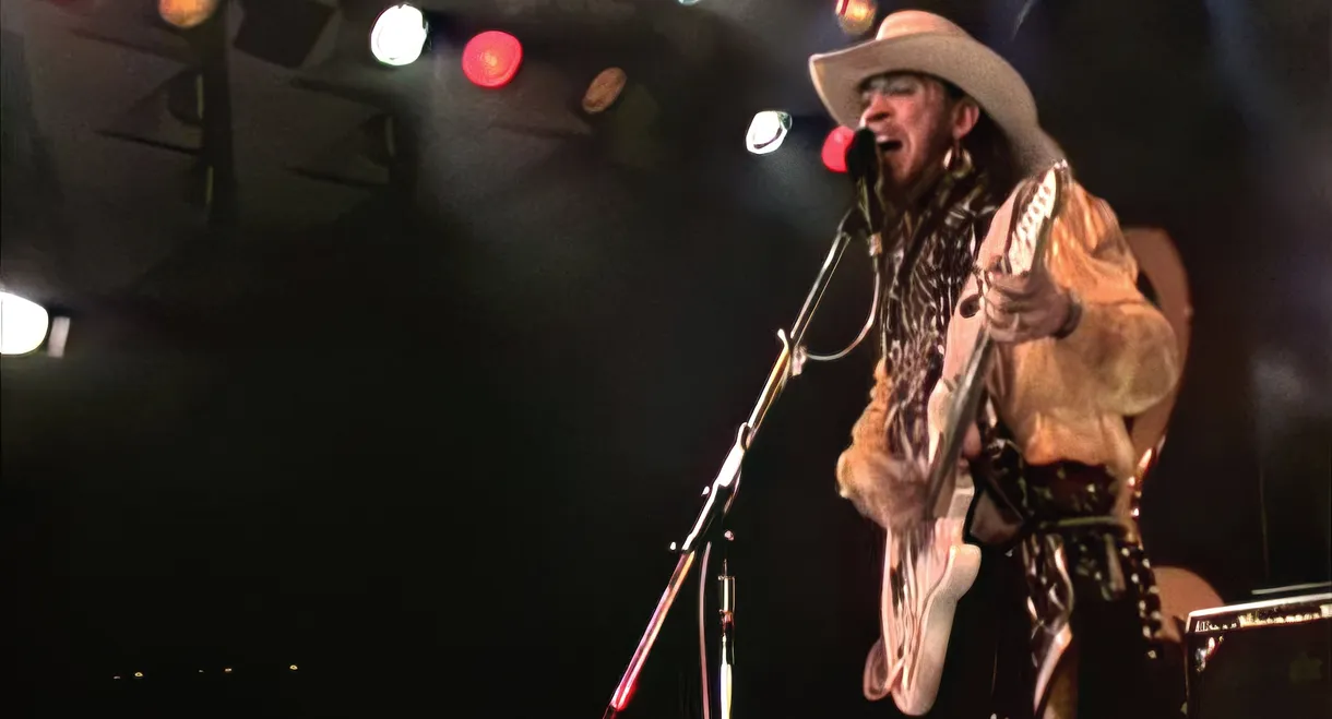 Stevie Ray Vaughan and Double Trouble: Live at Montreux 1985