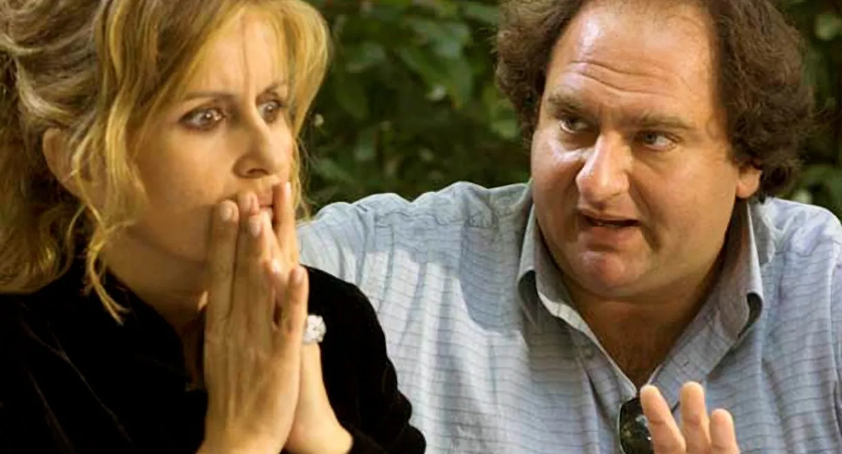 La canarina assassinata