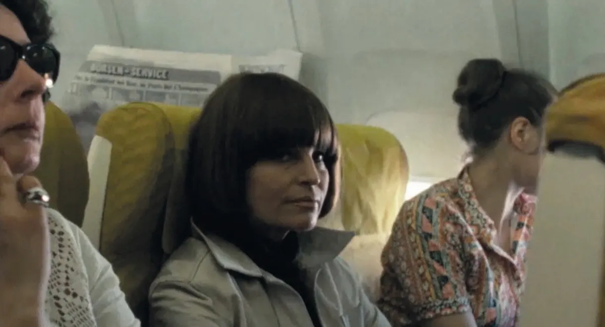 Three Paths to the Lake