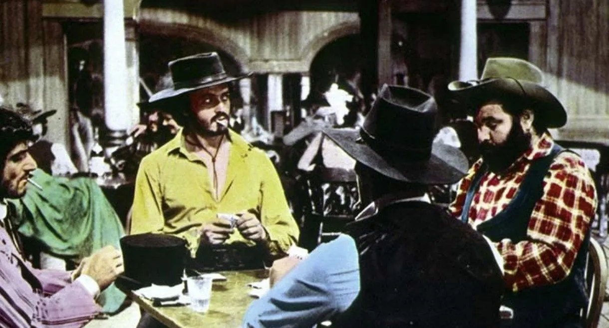 An Animal Called Man