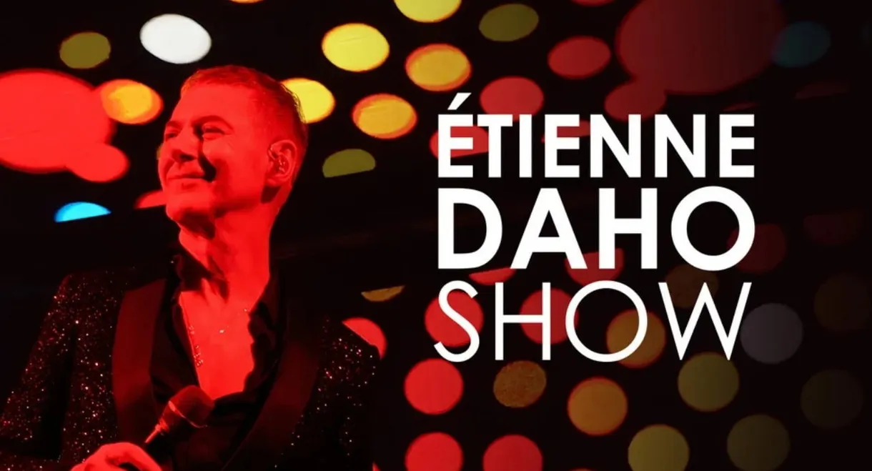Étienne Daho Show
