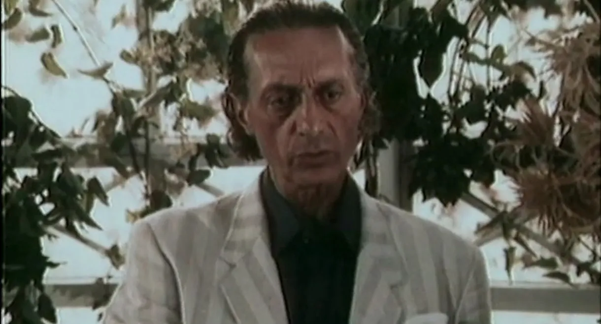 Love at the Death Island