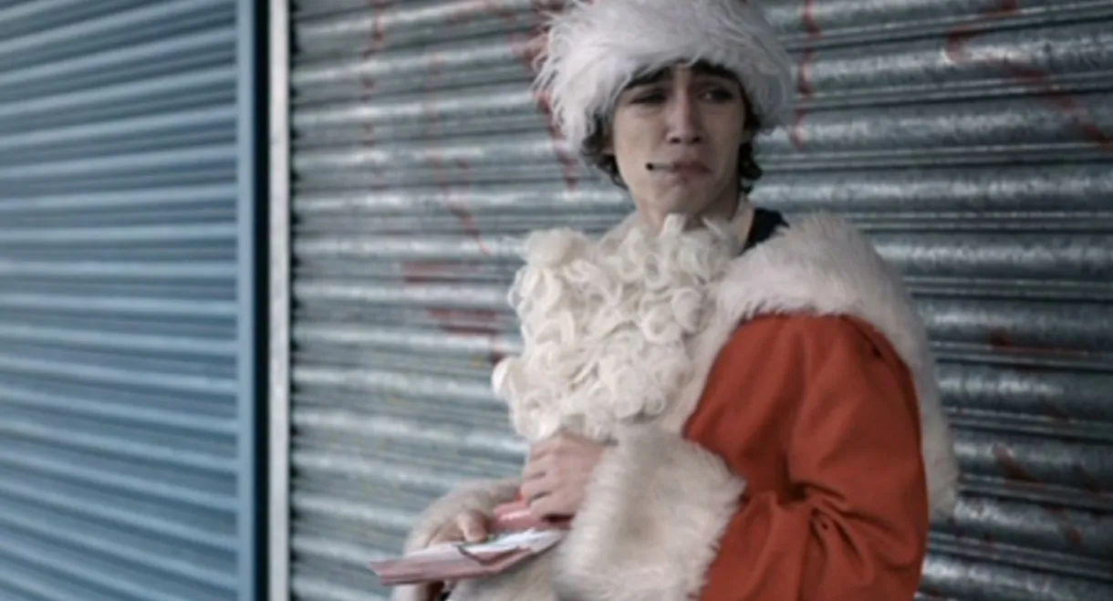 Misfits Christmas Special