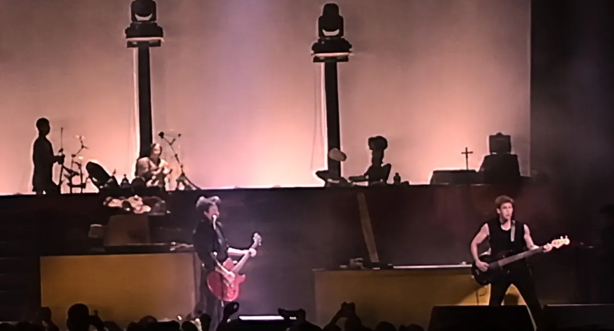 Roxette ‎– Live in Zürich