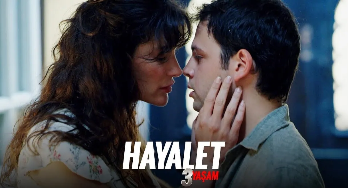 Hayalet: 3 Yaşam
