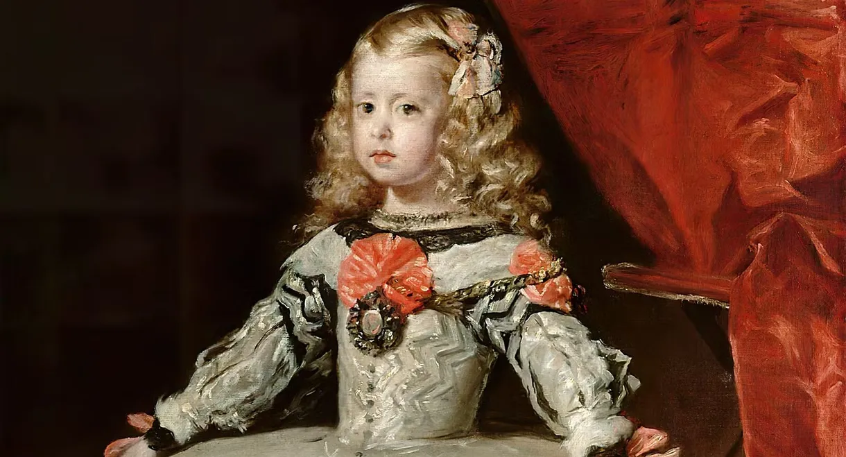 The Veláquez Mystery