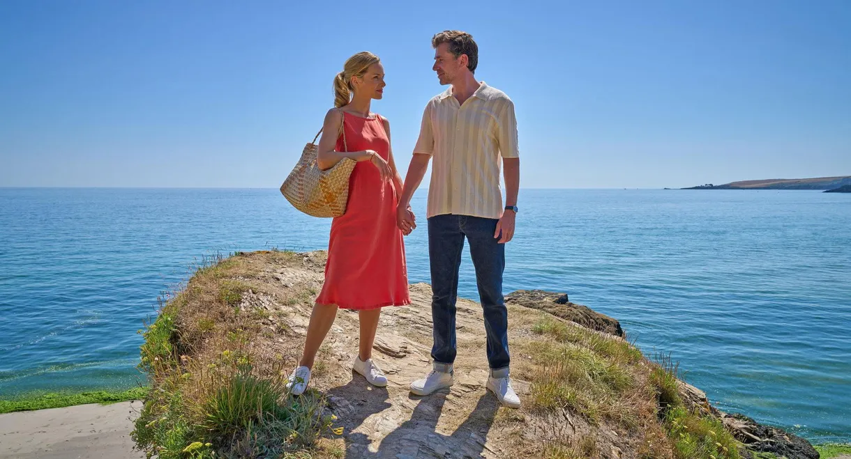 Rosamunde Pilcher: The Secret of Flower Island