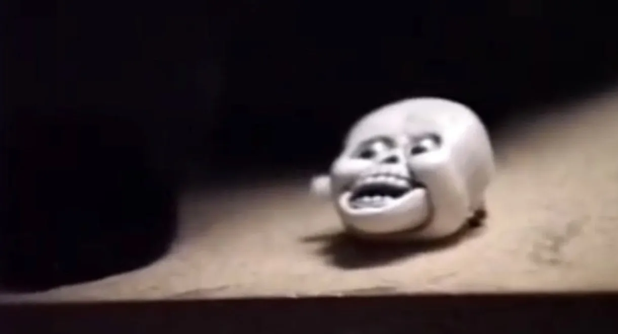 The Creeping Crimson