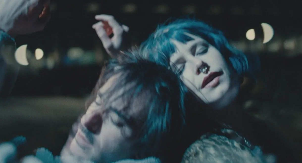 How to Shoot a Ghost