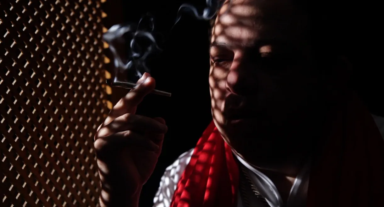 Ontologia da Corda Preta