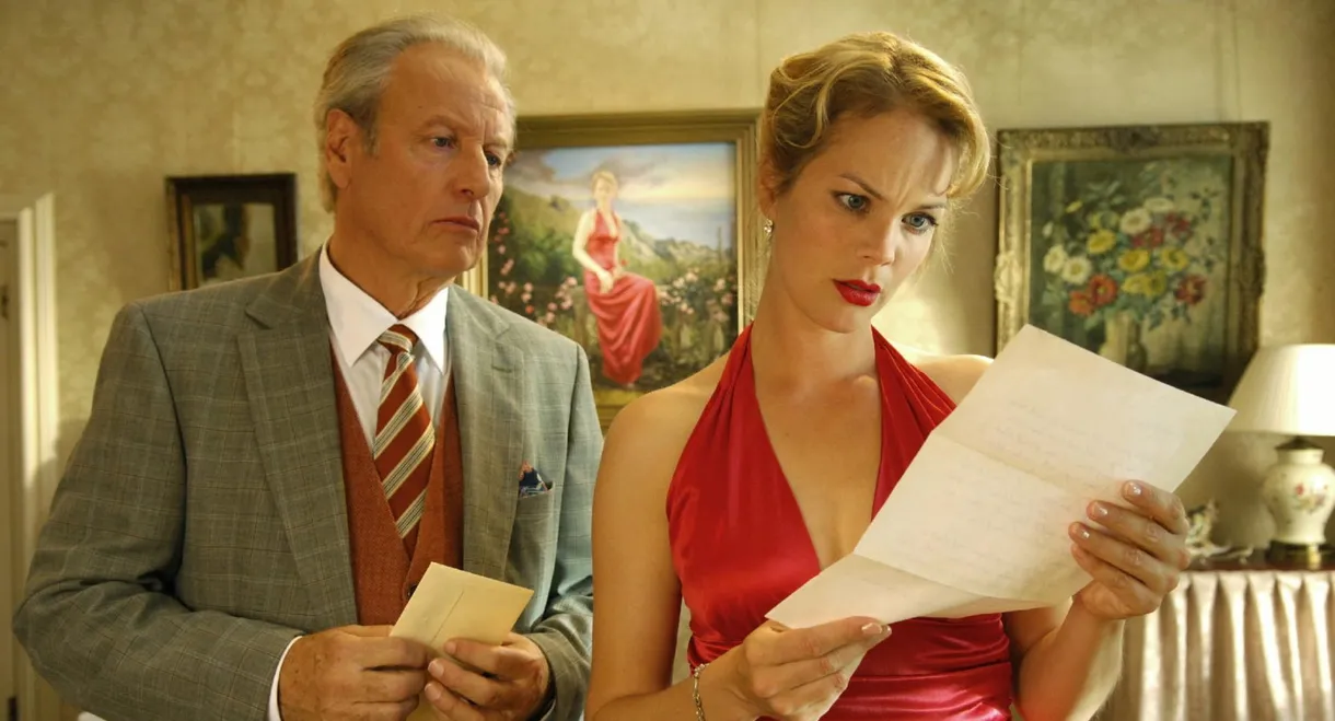 Rosamunde Pilcher: Pfeile der Liebe