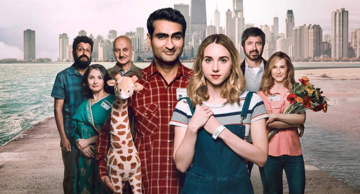The Big Sick