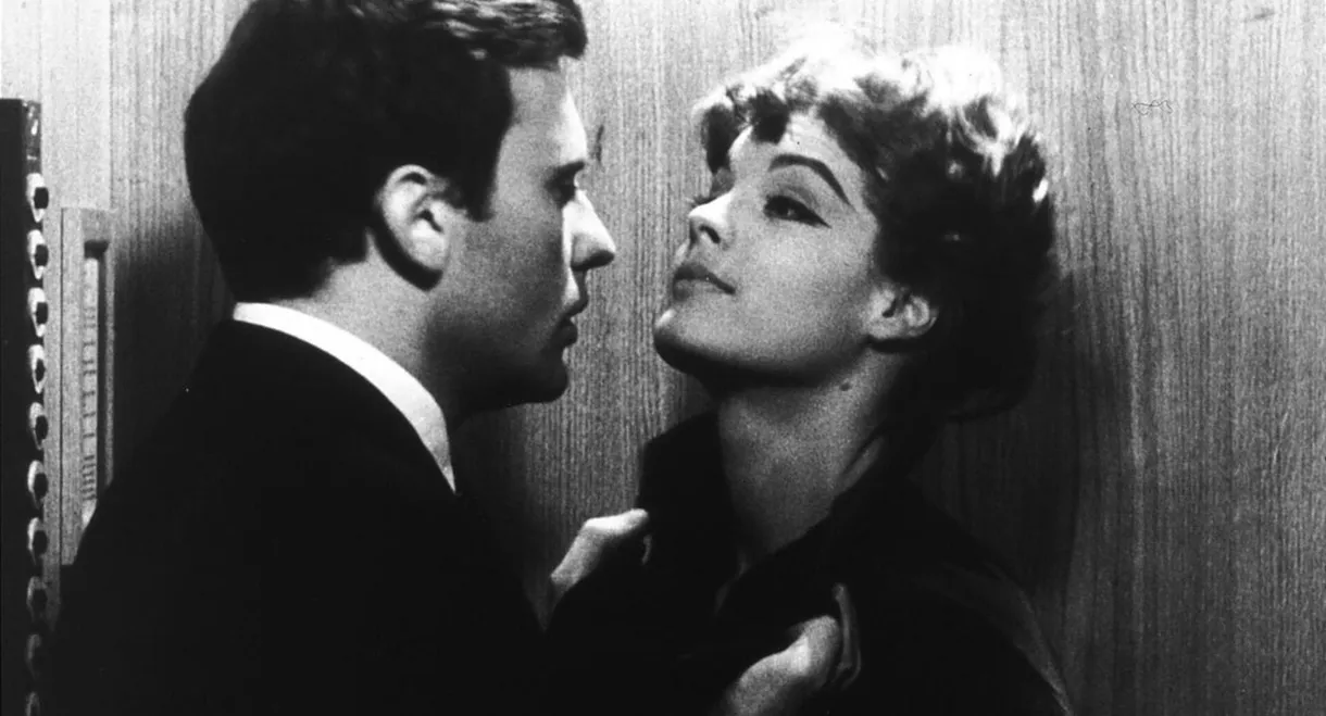 Le Combat dans l'île