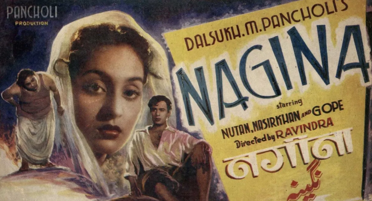 Nagina