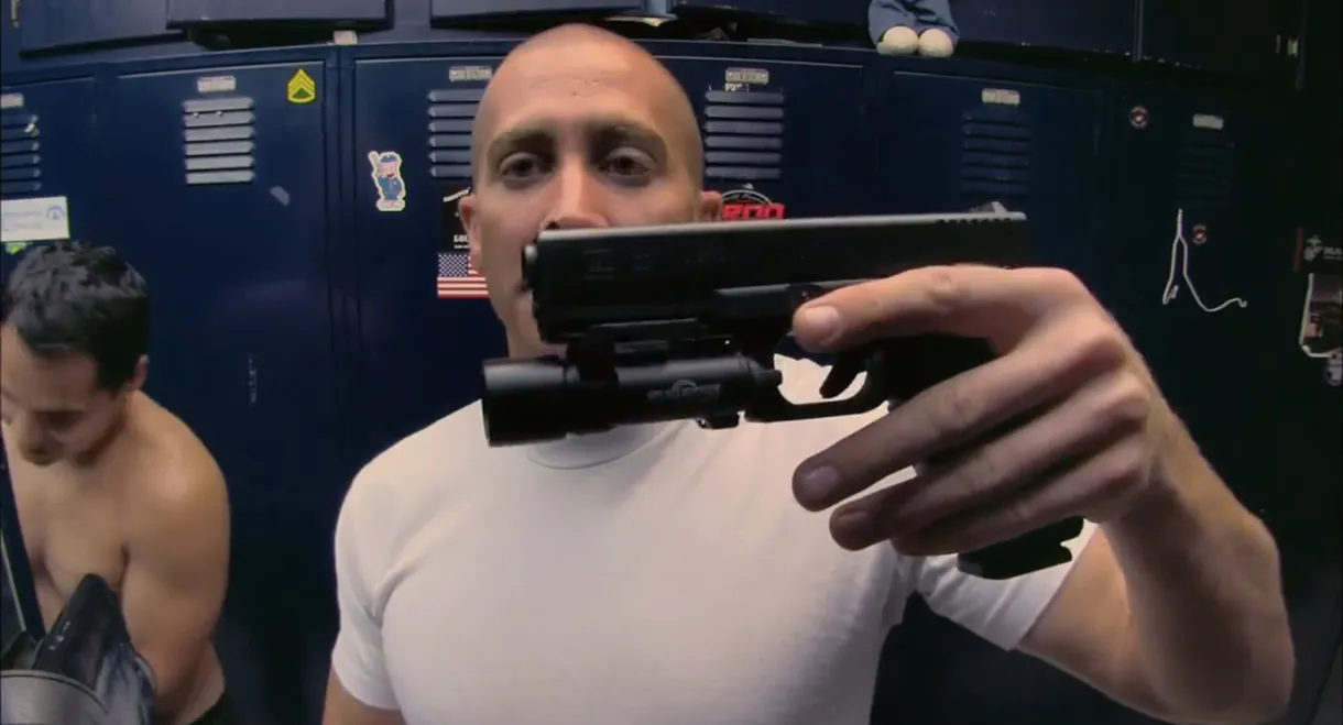 End of Watch