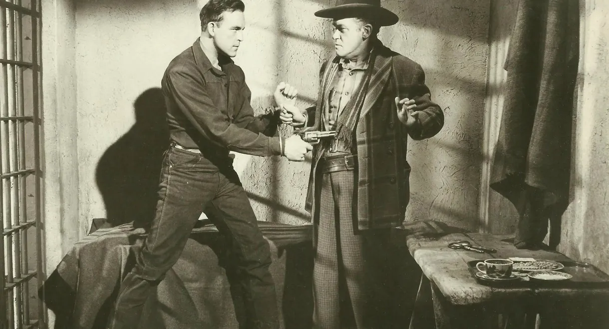 The Law vs. Billy the Kid