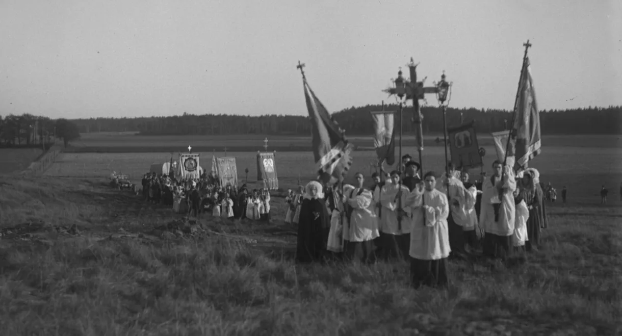 The Pilgrimage to Kevlaar