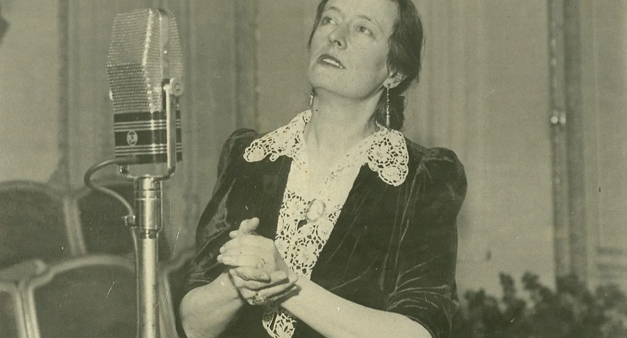 Conxita Badia no existeix