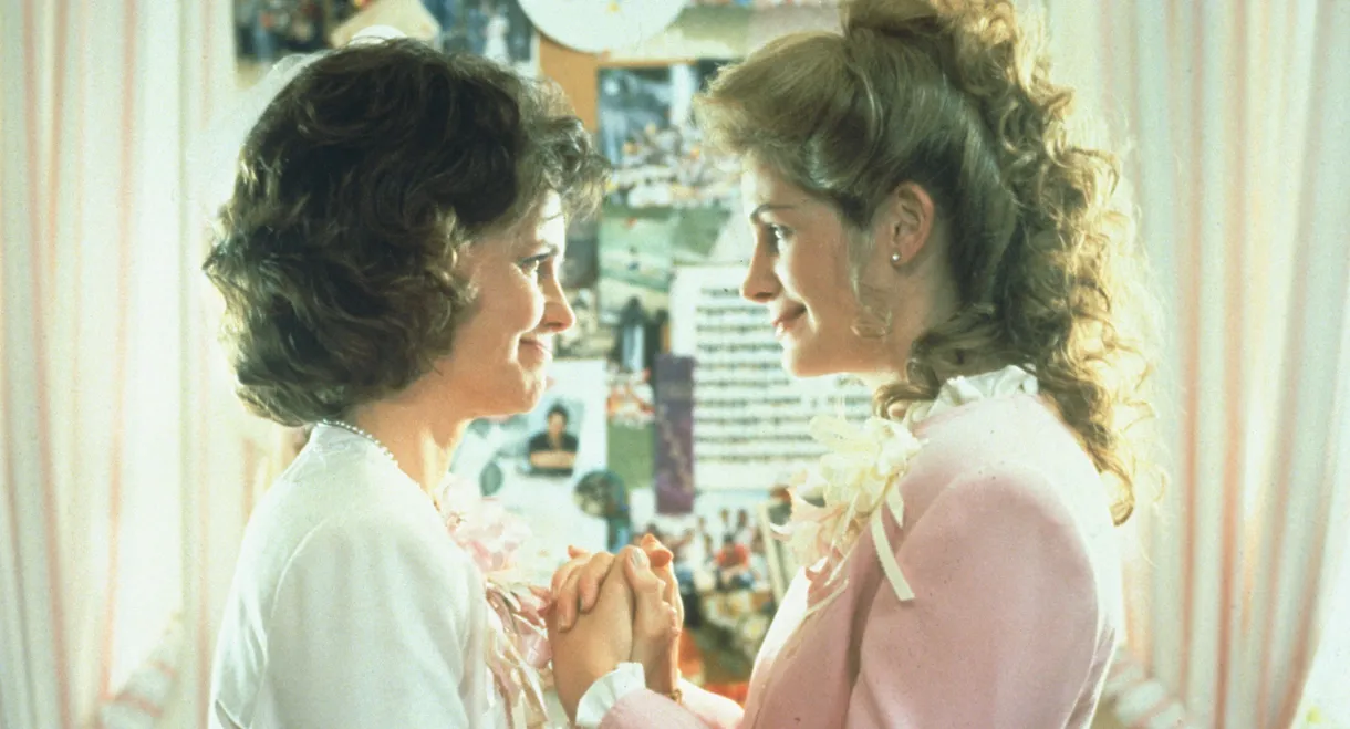 Steel Magnolias