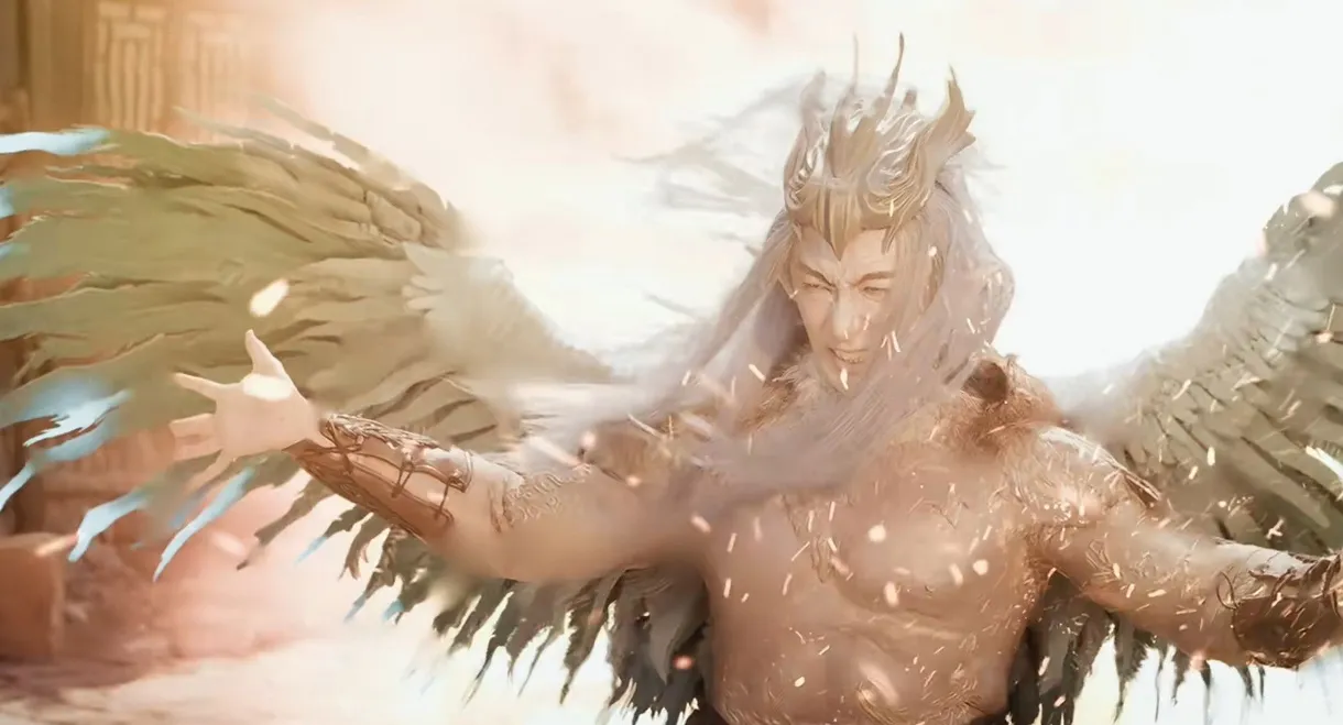 Journey to the West: The Helltown of Heaven