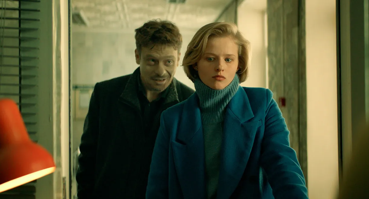 Rock It, Stone Fish!