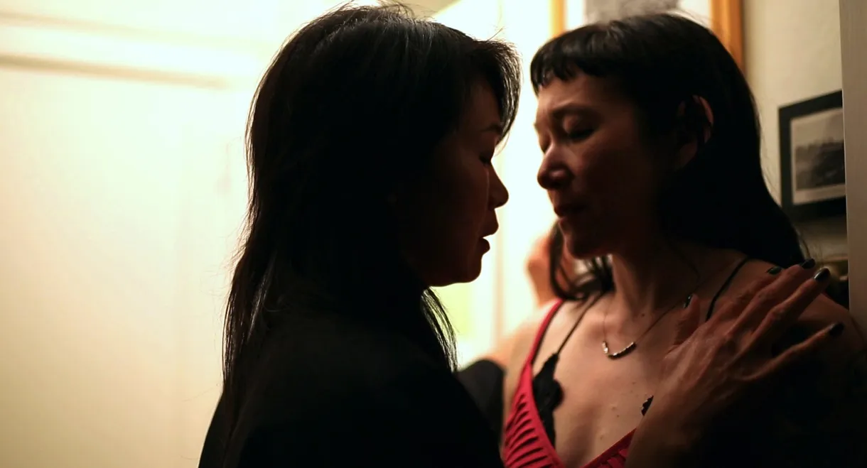 Girl in Golden Gate Park