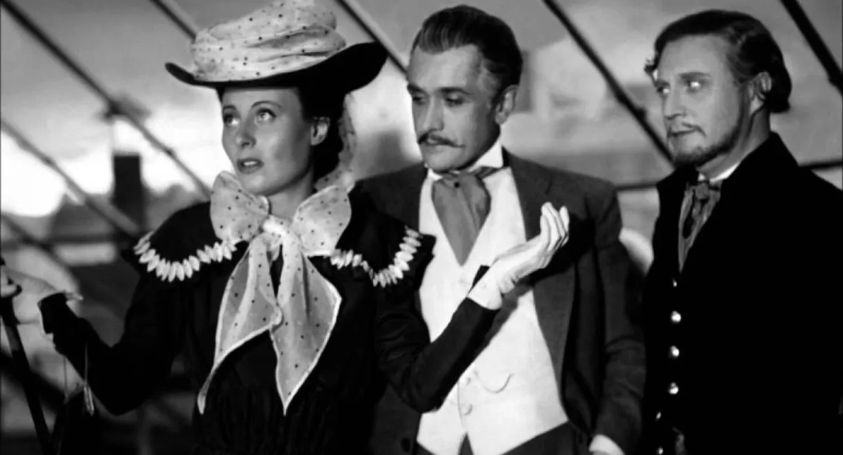 The Heart of a Nation