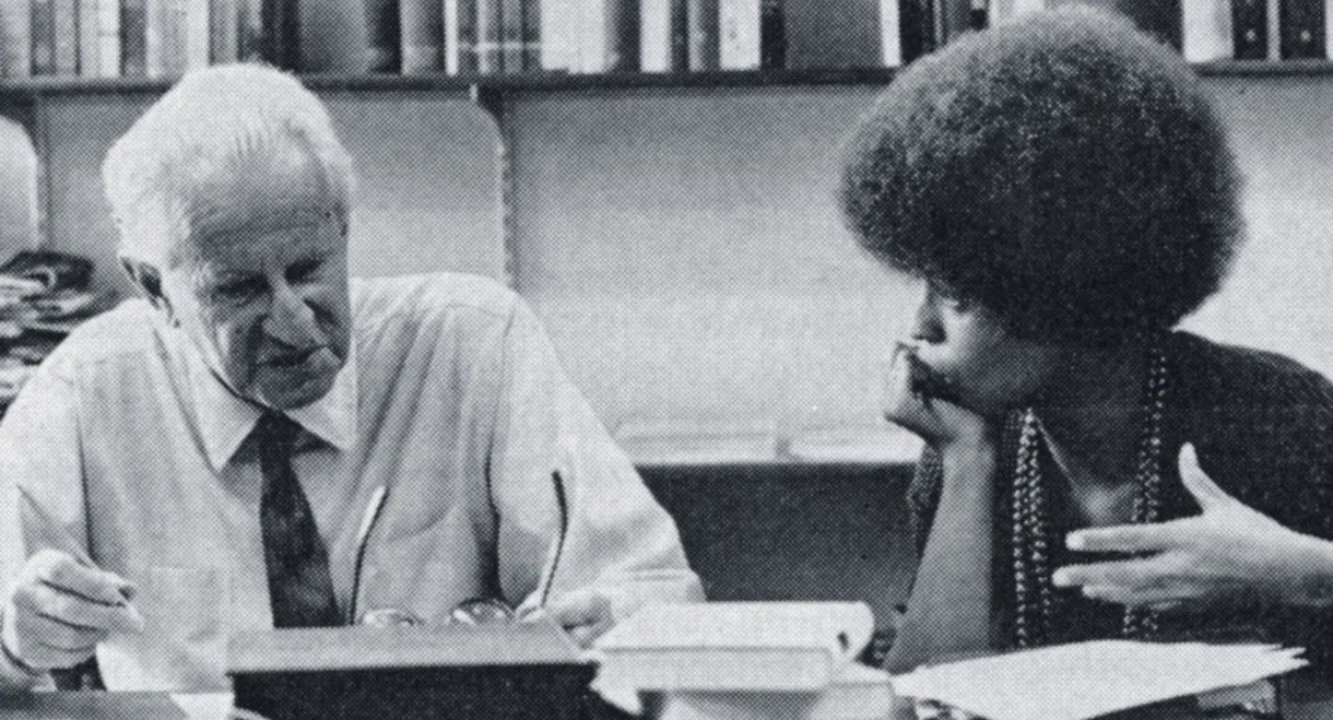 Herbert's Hippopotamus: Marcuse and Revolution in Paradise